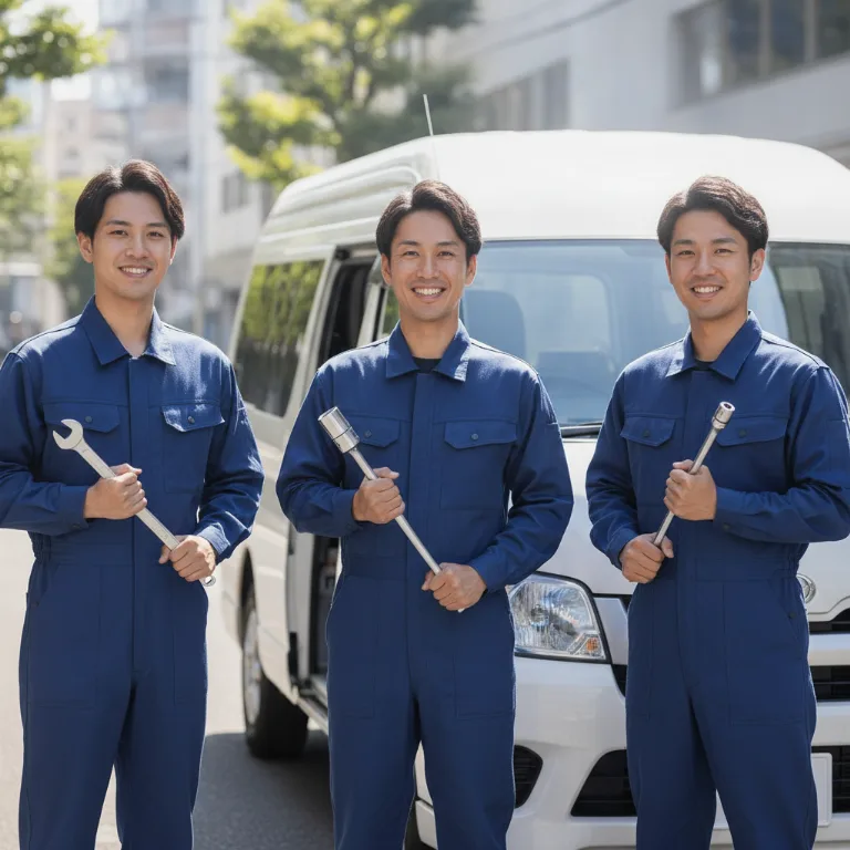 自動車修理 のチーム: 小田原市